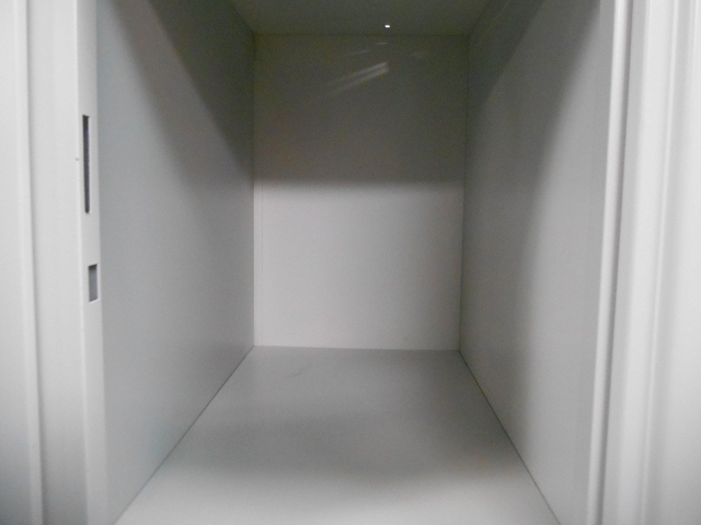 【関西発】12人用ロッカー オカムラ 2月下旬に入荷、順次発送!/EV0103