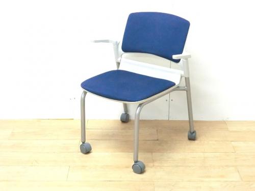 フォールディング カートチェア / 2脚セット /