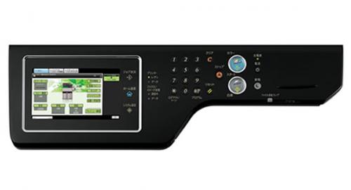 カラー複合機 MX-2514FN(4段) SHARP シャープ/EC00FSH052KT