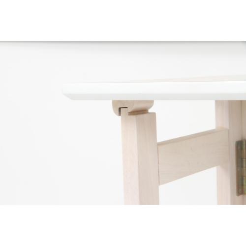 【新品】フォールディングテーブル ミラン/EC000OT049