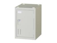 アルプススチール / 1人用ロッカー / 南京錠