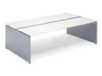 コクヨ / ホワイト / 【中古】 フリーアドレス