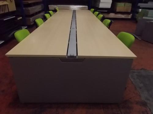 フリーアドレスデスク / チェア / ワゴン / セット