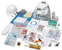 非常持出しセット44点 / NK25-44