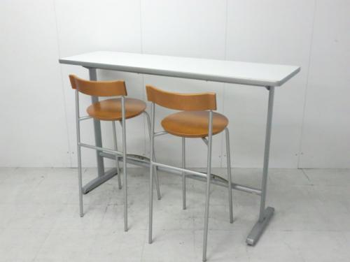 ハイカウンター / チェアセット