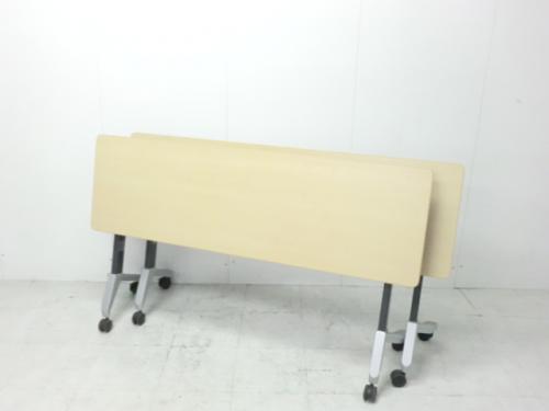 フォールディングテーブル x 2台セット/ST174KT