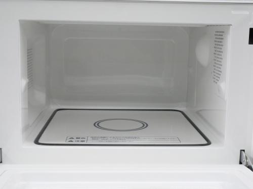 無印良品製/2019年式/出力600W/全国共用電子レンジ/MJ-SER18A/KD054KT