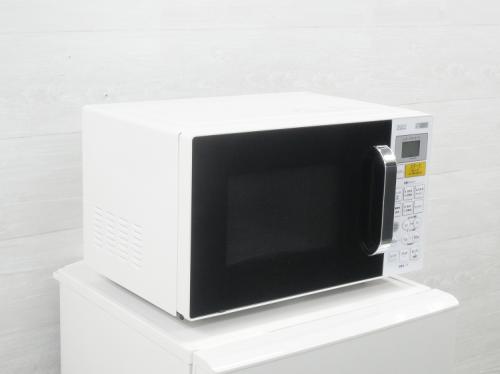 ヤマダ電機製 /2019年式/ 出力900W /YMW-W16G1 /オーブンレンジ