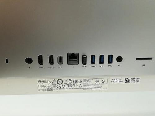 DELL Inspiron 5490/PC51KT