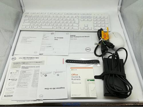 DELL Inspiron 5490/PC51KT