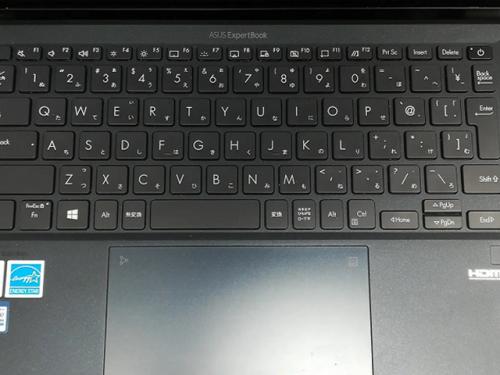 ASUS ExpertBook B9 B9450FA (B9450FA-BM0295TS)