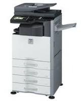 カラー複合機 MX-2514FN(4段) SHARP シャープ/EC00FSH052KT