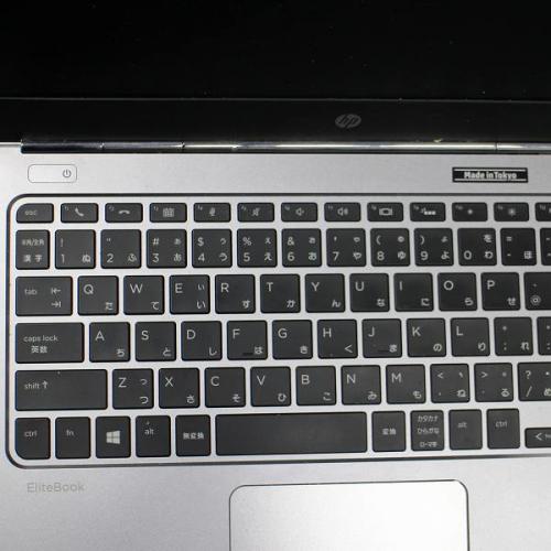 HP Elite Book Folio G1 【無線・WEBカメラ】/PC152