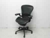 ハーマンミラー アーロンチェア スタンダード Bサイズ ランバーサポート