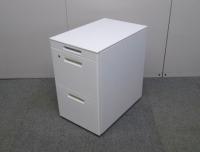 3段ワゴン コクヨ ダイヤル錠 /EC000EV0185