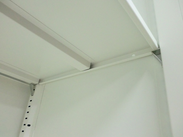 上下連結キャビネット レクトライン/0000235-1