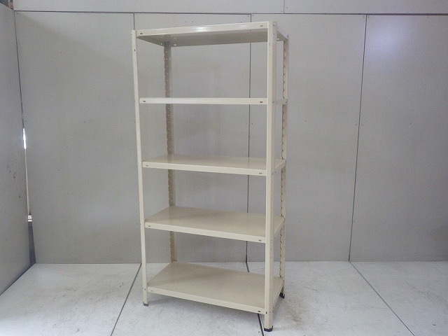 軽量ラック その他アイボリー/0000239-1