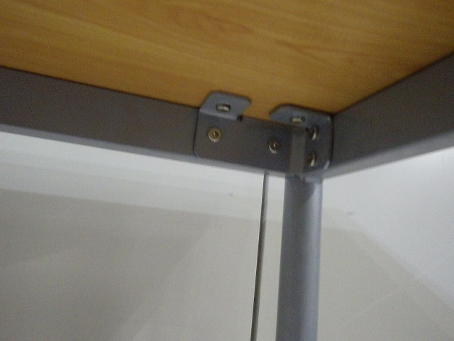 会議テーブル その他 木目調/ 0000345-1