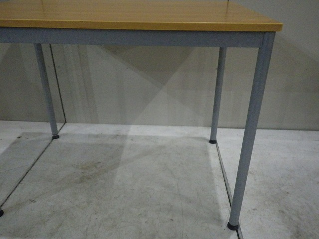 会議テーブル その他 木目調/ 0000345-1