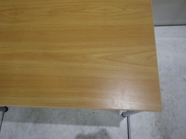 会議テーブル その他 木目調/ 0000345-1