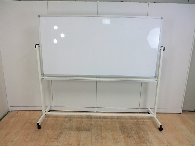 ホワイトボード その他 ホワイト/0000529-1