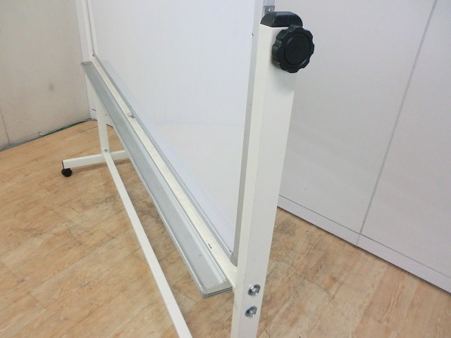 ホワイトボード その他 ホワイト/0000529-1