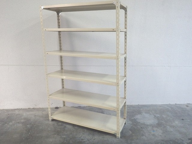 軽量ラック その他 アイボリー/0000588-1