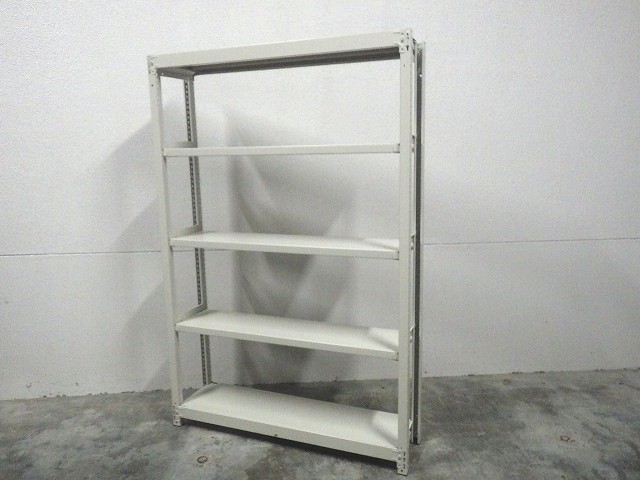 軽量ラック その他 ニューグレー/0000600-1