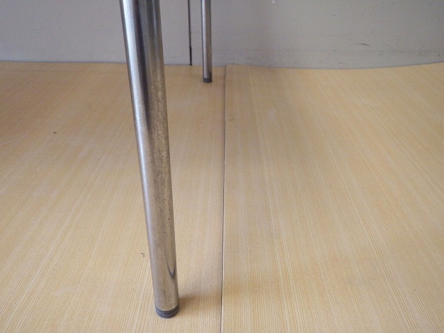 会議テーブル コクヨ 木目調/0-200000000690-1