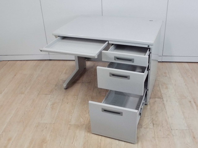 片袖机 イナバ ニューグレー/0000766-1