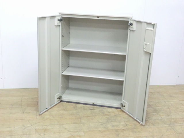 両開きキャビネット コクヨ NS/ 0000793-1