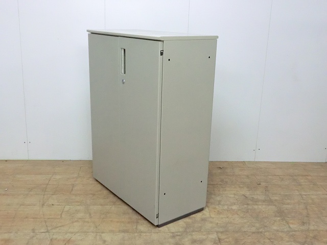 両開きキャビネット コクヨ NS/ 0000793-1