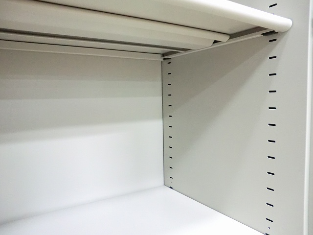 両開きキャビネット コクヨ NS/ 0000793-1