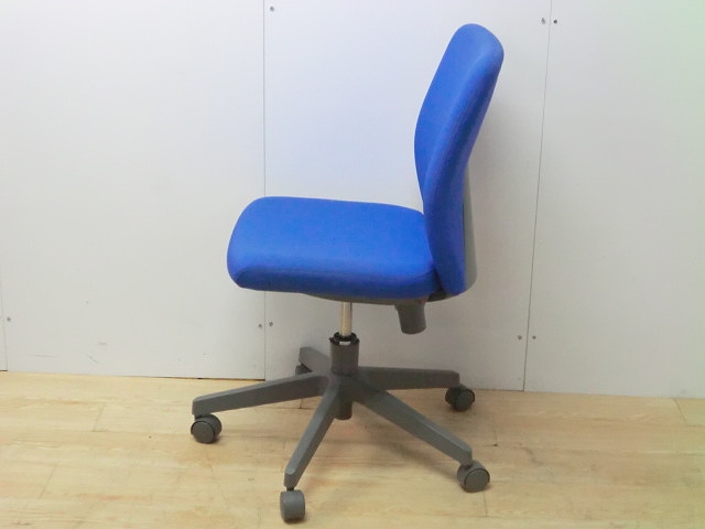 OAチェア肘無 コクヨ チェロ/ 0000983-1