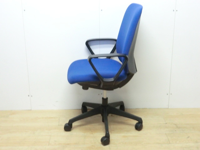 OAチェア 肘あり オカムラ CG-R