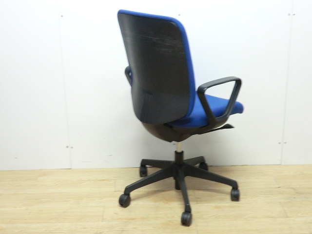 OAチェア 肘あり オカムラ CG-R