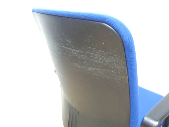 OAチェア 肘あり オカムラ CG-R