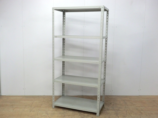 軽量ラック その他 ニューグレー/0001009-1