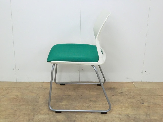 スタッキングチェア コクヨ CK-160/ 0001165-1