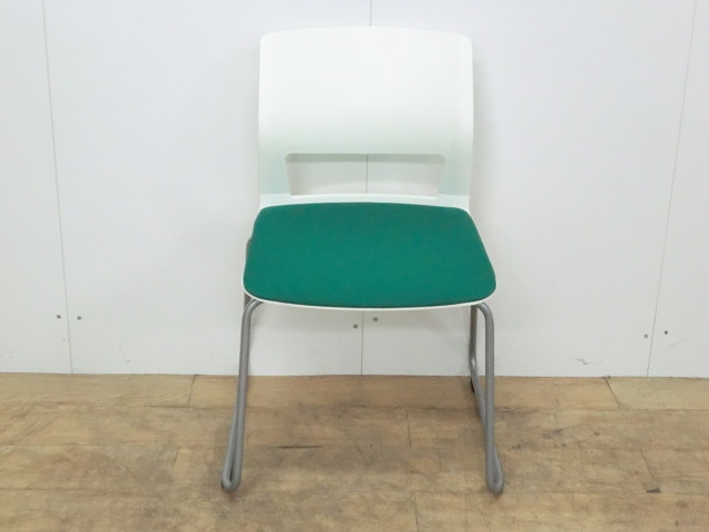 スタッキングチェア コクヨ CK-160/ 0001165-1