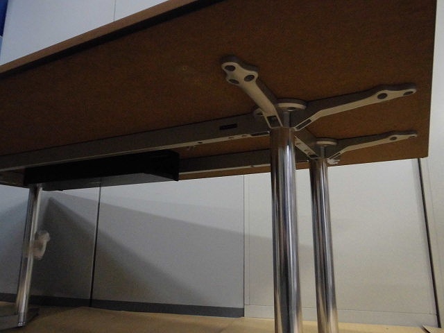 大会議テーブル オカムラ RATIO2シリーズ/0-200000001194-1