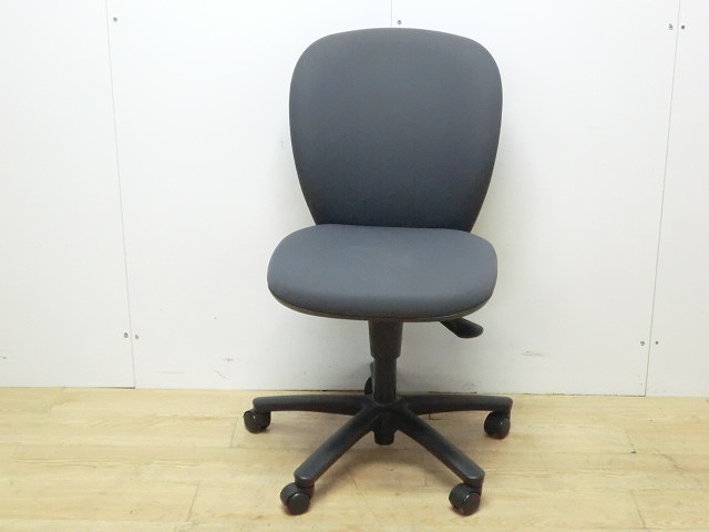 リエット ( イトーキ ) グレー /