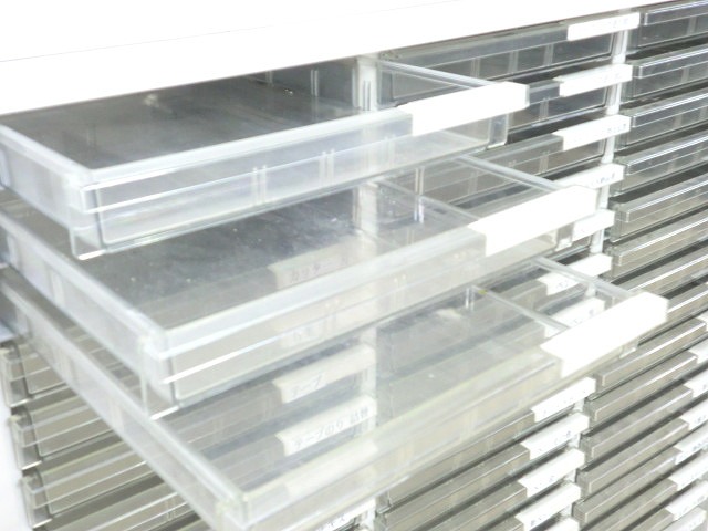 クリアケース ( イトーキ ) ホワイト / 74171/0001391-1