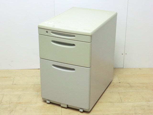 ワゴン3段 オカムラ SD/0-200000001435-4