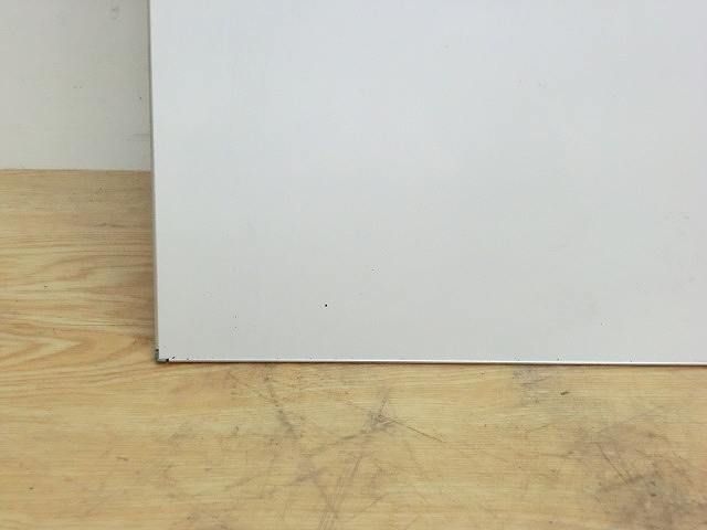 ホワイトボード 壁掛け その他 ホワイト/0001585-1