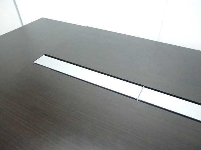 大会議テーブル その他 木目調/0-200000001589-1