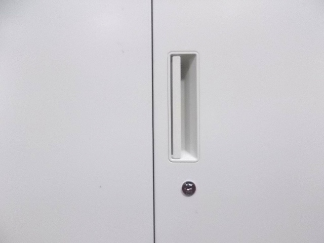 両開きキャビネット ナイキ/0001658-1