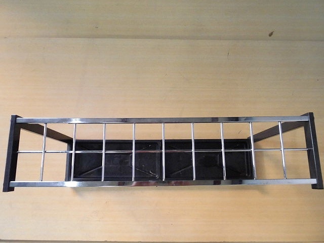 傘立て コクヨ ブラック/0-200000001723-1