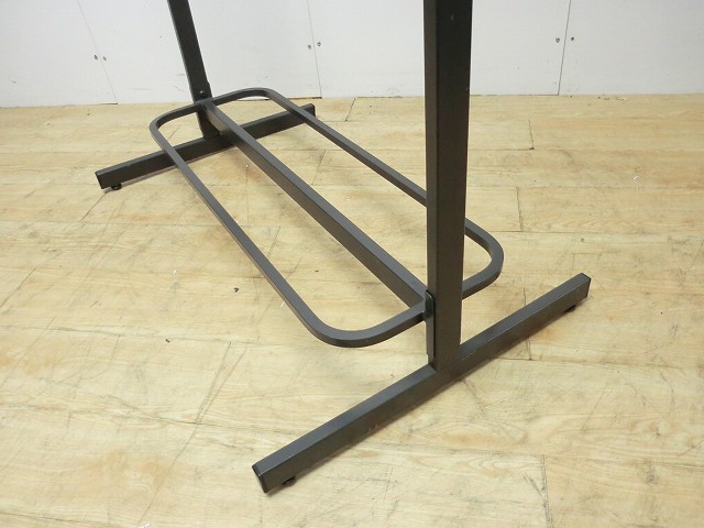 ハンガーラック その他 ブラック/0001859-1