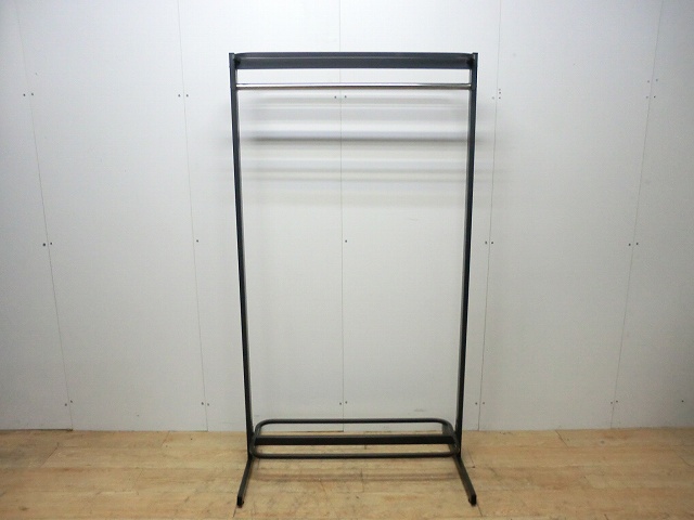 ハンガーラック その他 ブラック/0001859-1